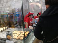 -港粒记喜挞(运城万达广场店)