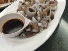 -大京园海鲜烧烤(东城路店)