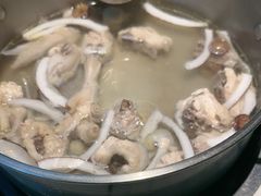 -采椰郎椰子鸡·脆皮鸡火锅(融创茂店)