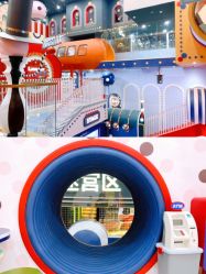 -MELAND CLUB亲子乐园·派对·餐厅(北京芳圆里ID MALL店)