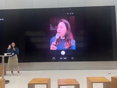 -Apple 零售店(Canton Road)