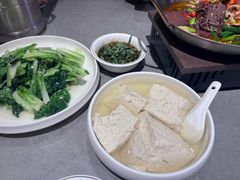 -蛙兔鸡自贡风味·特色江湖菜(广都店)