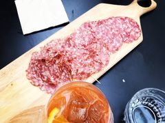 -Alimentari早午餐(安福路店)