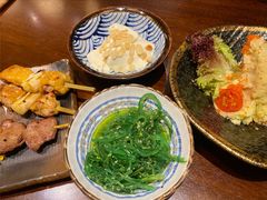 -鸟鹏烧鸟居酒屋(仁恒梦中心店)