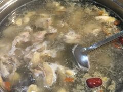 -佳养记百味鸡煲海曙孝闻街店