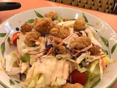 -萨莉亚意式餐厅(悦荟广场店)
