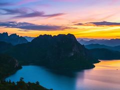 -桂林两江四湖景区