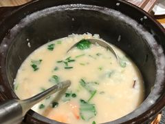 -小城粥道·海胆鲜虾粥(解放广场店)