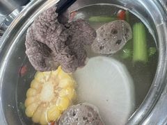 -牛天下·牛肉·海鲜·打边炉·融合菜