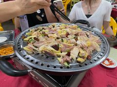 -友口福(大良店)