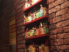-阿甘虾餐厅(凌霄阁店)