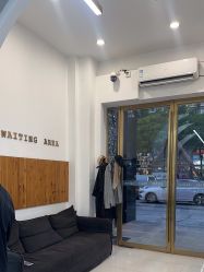 -Esmi艾丝米专业美发沙龙