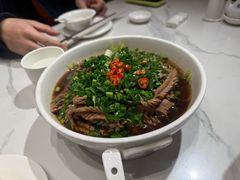 -品大三·经典淮扬菜(大行宫店)
