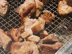 -新鞑烤羊腿(康平路店)