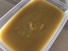 豌豆黄-年记·兴顺斋 牛街清真熟食小吃店