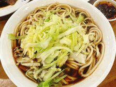 -柴氏风味斋(甘家口店)