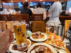 -桂马·日本料理·海胆·海鲜饭·酒场(民主广场店)