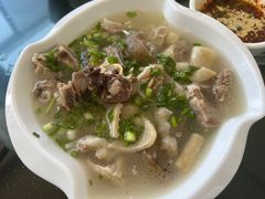 -羊八碗