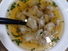 小馄饨-一溜下