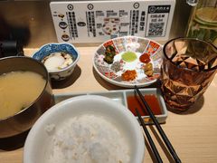 -肉肉大米(金虹桥店)