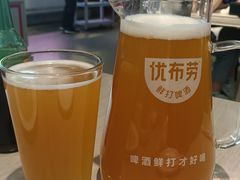 -斯琴阿妈蒙古餐厅(新城店)