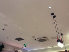 -必胜客(云汇天地店)