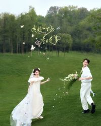 -薇薇新娘婚纱摄影连锁品牌(瘦西湖店)