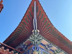 -开福禅寺