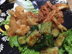 -やきにく 牛将日式焼肉(新华路店)