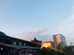 -鲤鱼塘农家山庄