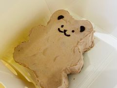 -好利来(紫竹院店)