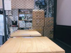 -山海珍味韩国料理(奥城店)