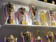 -时代格斗·零基础防身健身(红牌楼店)