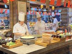 -村长家的疙瘩汤(淄博路店)