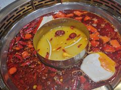 -火鳳祥美蛙牛肉自助(青悦城店)
