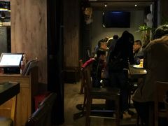 -Geneva日内瓦餐厅(西郊宝成花苑店)