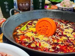 -楠火锅(哈尔滨金爵万象店)