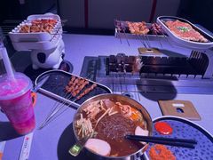 -丰茂烤串(全国首店)