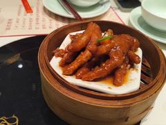 -新兴饭店·非遗老字号粤菜(前进路总店)