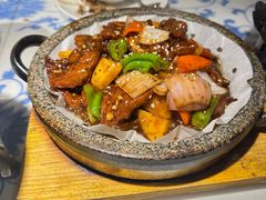 -小菜园新徽菜(镇江京口吾悦店)