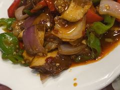 -潮牛壹号鲜牛肉火锅(世界城广场店)
