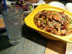 -多嘴肉蟹煲(万达店)