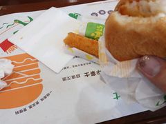 -华莱士·全鸡汉堡(艳粉店)