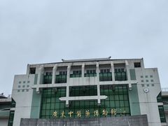 -广东中医药博物馆