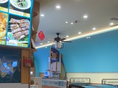 -伊北味·清真青海拉面村(延安路店)