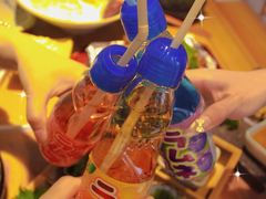 -浦·传统日式料理(3 5 1 1 店)