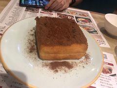 -新世界餐厅(万达店)