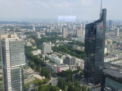 -洲际酒店·地平线全日餐厅HORIZON CAFÉ
