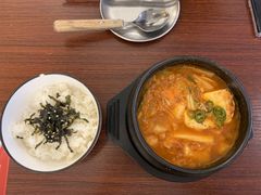 金枪鱼汤-青春分食(仙林大学城店)