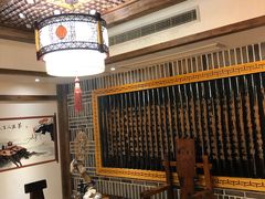 大堂-杨记隆府(南坪店)